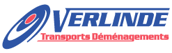Déménagement Verlinde Logo